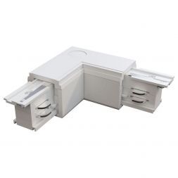 Коннектор L-образный Maytoni TRA005CL-31W-R