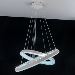 Люстра подвесная Citilux CL730A150S