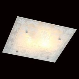Потолочный светильник Eurosvet 40069/2 хром (EUROSVET 40069/2 хром) Потолочный светильник Eurosvet 40069/2 хром (EUROSVET 40069/2 хром)