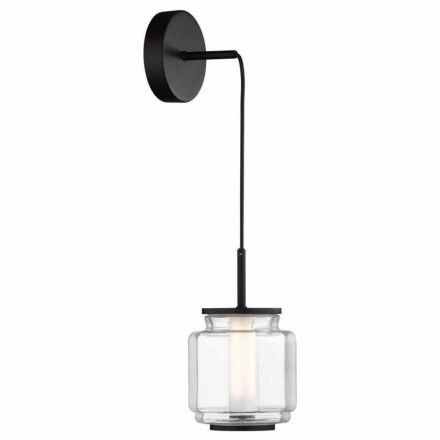 Подвесной светодиодный светильник Odeon Light Exclusive Hightech Jam 5409/5L