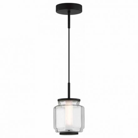 Подвесной светодиодный светильник Odeon Light Exclusive Hightech Jam 5409/5L