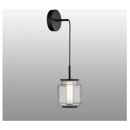 Подвесной светодиодный светильник Odeon Light Exclusive Hightech Jam 5409/5L