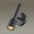 Спот Odeon Light 4238/1W Mehari