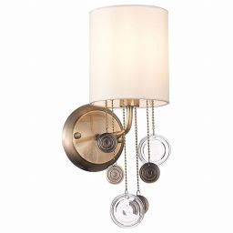 Бра Evoluce SLE107931-01 Sevilla (STLUCE SLE107931-01)