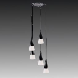 Люстра подвесная Lightstar 804257
