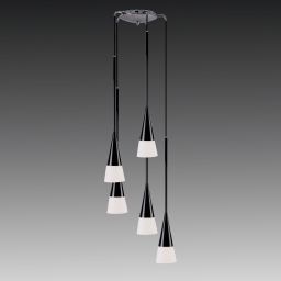 Люстра подвесная Lightstar 804257 (LIGHTSTAR 804257)