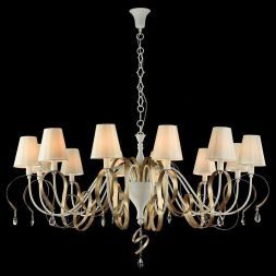 Люстра Maytoni ARM010-12-W