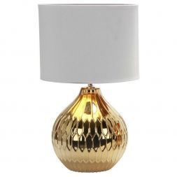 Настольная лампа Omnilux OML-16204-01 Abbadia