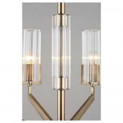 Люстра подвесная Omnilux OML-69903-06 Ledro