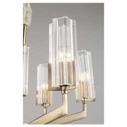 Люстра подвесная Omnilux OML-69903-06 Ledro