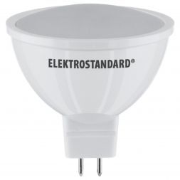Светодиодная лампа Elektrostandard JCDR01 5W 220V 3300K