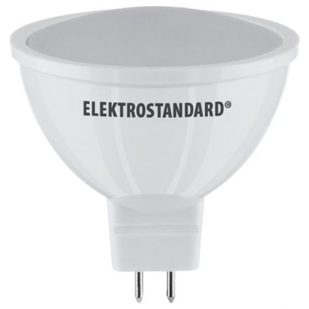 Светодиодная лампа Elektrostandard JCDR01 5W 220V 3300K