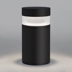 Ландшафтный светильник Elektrostandard 1531 TECHNO LED черный