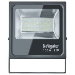 Светильник Navigator 14 013 NFL-M-150-5K-BL-IP65-LED