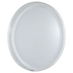 Настенно-потолочный светодиодный светильник Sonex Color Depax 7643/DL