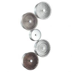 Бра Odeon Light 5416/25WL Caramella
