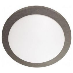 Настенно-потолочный светодиодный светильник Sonex 7606/CL Kafa