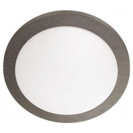 Настенно-потолочный светодиодный светильник Sonex 7606/CL Kafa