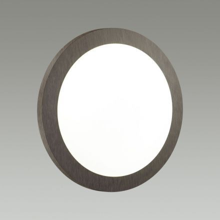 Настенно-потолочный светодиодный светильник Sonex 7606/CL Kafa