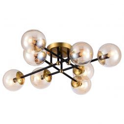 Потолочная люстра Citilux CL144185 Памела