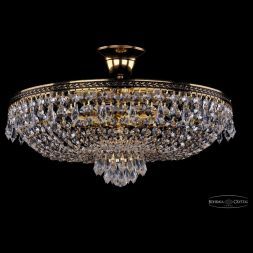 Люстра Bohemia Ivele Crystal 1927/45Z/GB