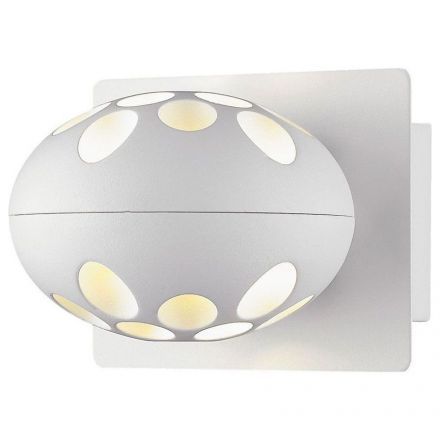 Бра светодиодное WERTMARK WE438.01.001