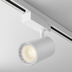 Трековый светильник Maytoni TR029-3-20W3K-M-W Vuoro
