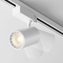 Трековый светильник Maytoni TR029-3-20W3K-M-W Vuoro