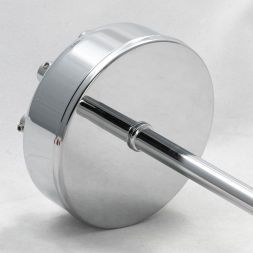 Потолочная люстра LGO Cochise LSP-8090