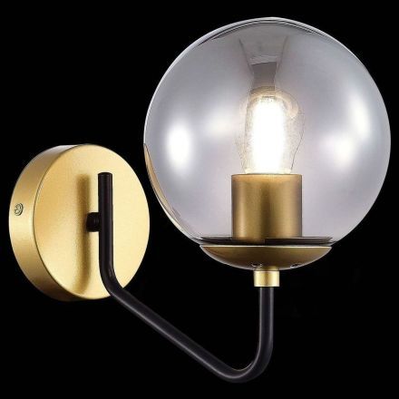 Бра Evoluce SLE1097-301-01 Scorze
