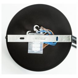 Подвесной светильник Nowodvorski Spider 6788