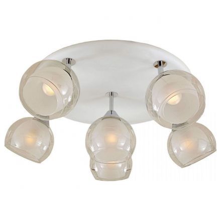 Люстра потолочная Citilux CL158161