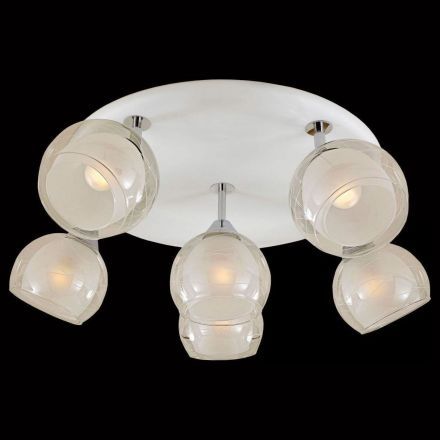 Люстра потолочная Citilux CL158161