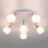 Люстра потолочная Citilux CL158161