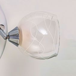 Люстра потолочная Citilux CL158161