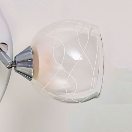 Люстра потолочная Citilux CL158161