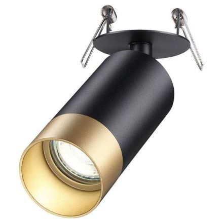 Встраиваемый спот Novotech 370875 Slim