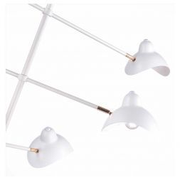 Подвесная люстра ST Luce SL1801.503.06 Minne