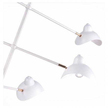 Подвесная люстра ST Luce SL1801.503.06 Minne