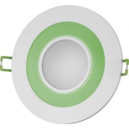 Светильник Navigator 71 815 NDL-RC1-6+2W-R120-WG-LED