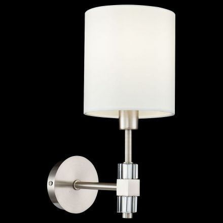 Настенное бра Maytoni Cube MOD011WL-01N