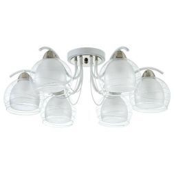 Потолочный светильник Freya FR5052-CL-06-W