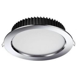 Встраиваемый светодиодный светильник Novotech 358305
