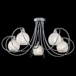 Потолочная люстра Freya Dana FR5023CL-05CH