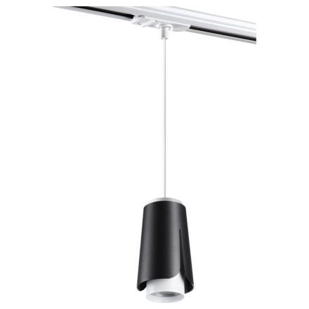 Трековый светильник Novotech 370834 Tulip
