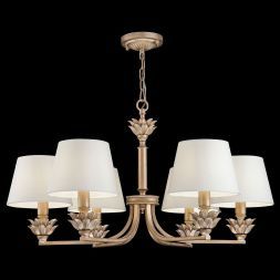 Светильник подвесной Maytoni Barbara H003PL-06MG