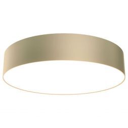 Потолочный светодиодный светильник Maytoni Technical Zon C032CL-L43MG4K