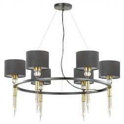 Подвесная люстра Lumion 4516/6