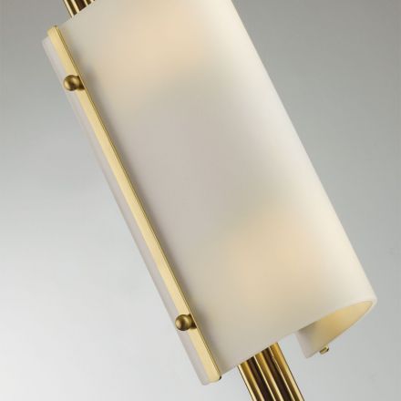 Бра Odeon Light 5415/2W Margaret