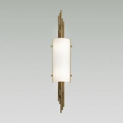 Бра Odeon Light 5415/2W Margaret